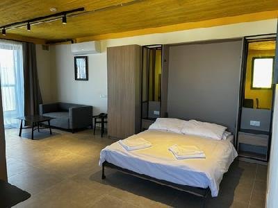 Corasun Hotel, Malta
