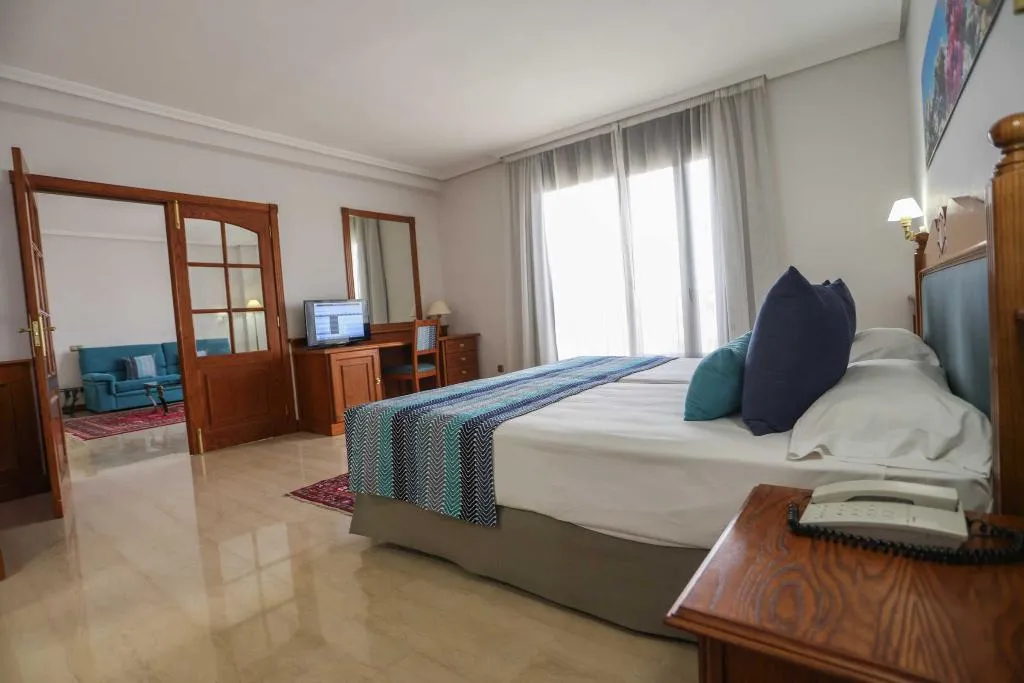 SUITE DELUXE Room, Zentral Center - Adults Only, Tenerife