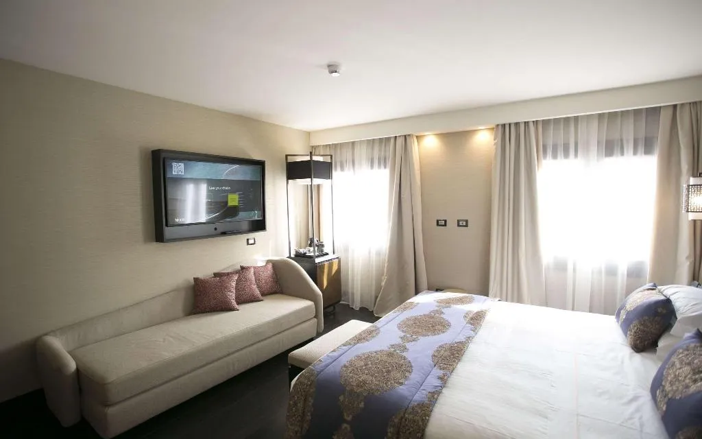 Room, Vignette Collection The Venice Times Hotel By IHG, Venice
