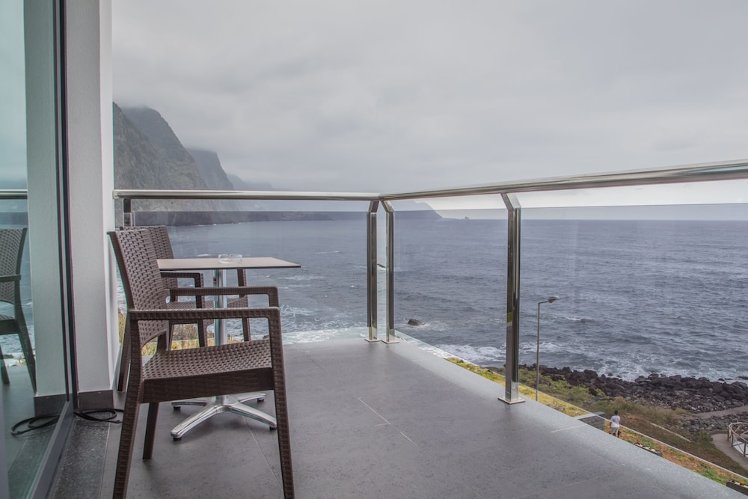 Hotel Calamar, Madeira