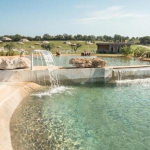 Terme di Vulci Glamping & Spa, Rome