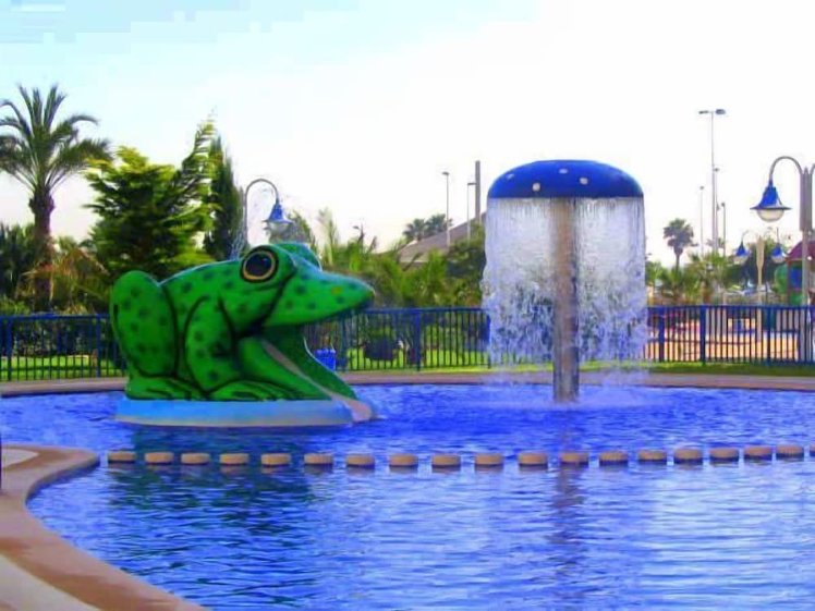Patacona Beach Apartments, Valencia