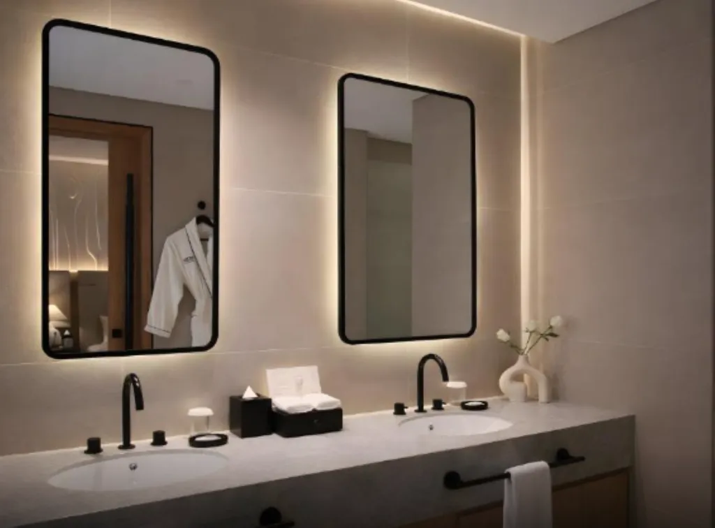 DOUBLE GRAND DELUXE Room, The H Dubai, Dubai