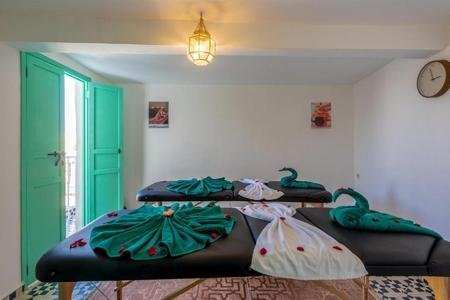 Riad JABADOR De Marrakech, Marrakech