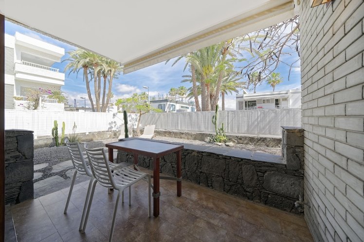 Apartamentos Cocoteros, Gran Canaria