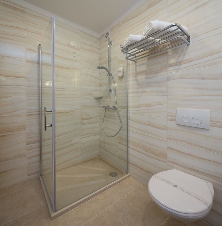 Hotel Perla, Split