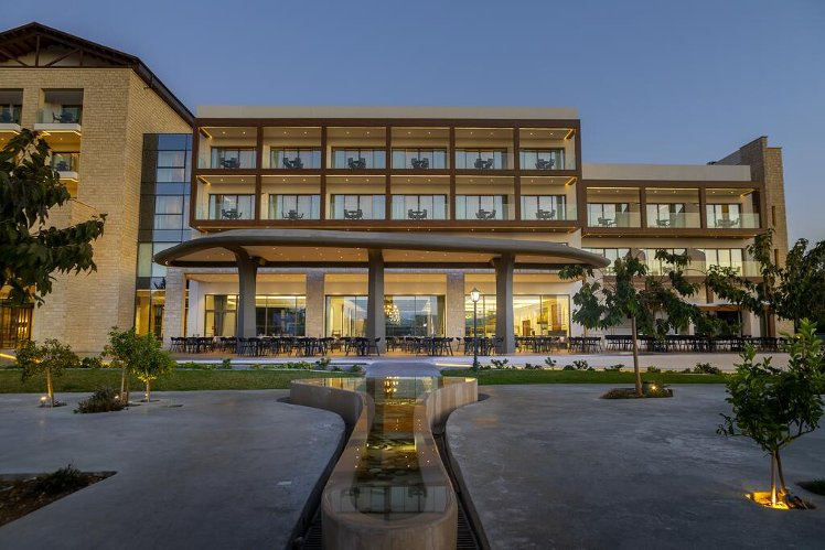 Aliathon Ionian Hotel, Cyprus