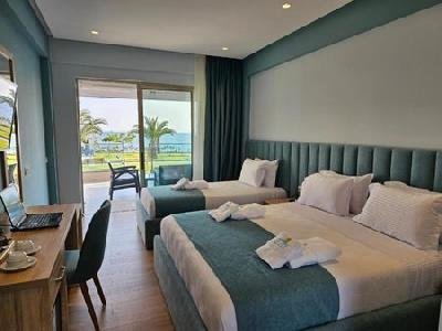 Sea Coast Resort, Halkidiki