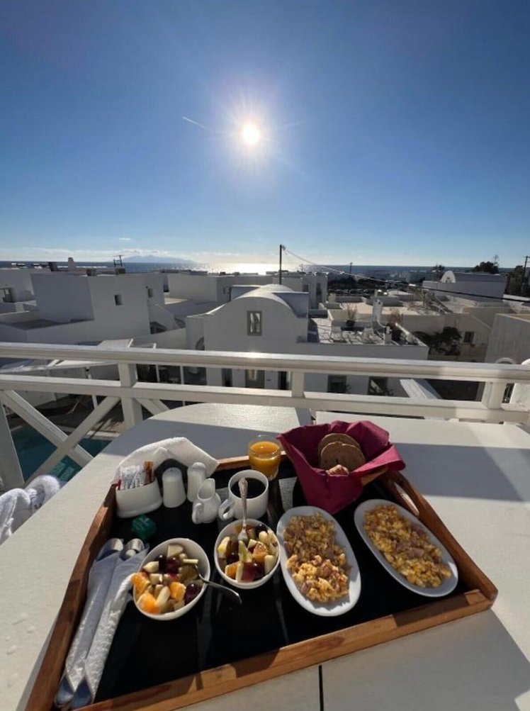 La Bellezza Eco Boutique Hotel, Santorini