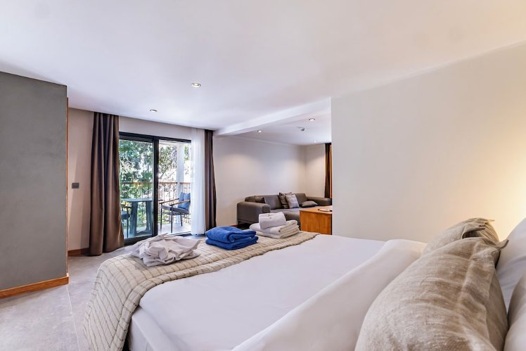 Isolina Hotel, Bodrum