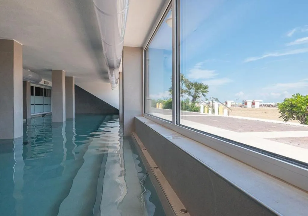 Pool, Unico Hotel Caorle, Venice