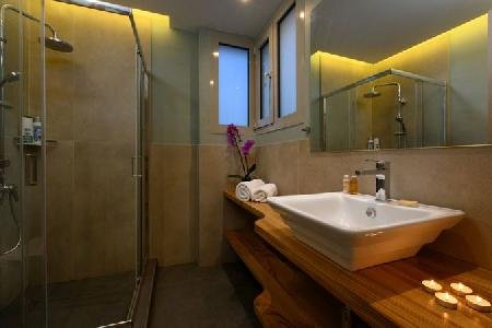 Tessera Boutique Hotel and Villas, Corfu