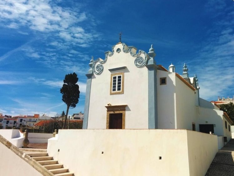 Residencial Capri by Umbral, Algarve