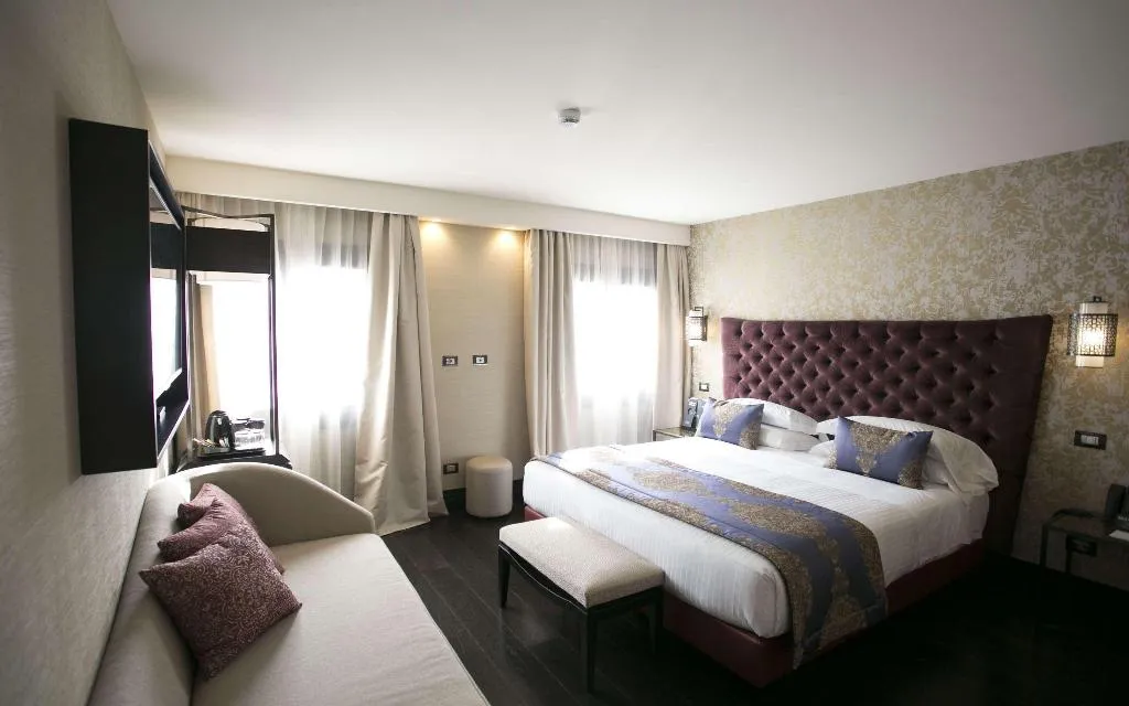 Room, Vignette Collection The Venice Times Hotel By IHG, Venice