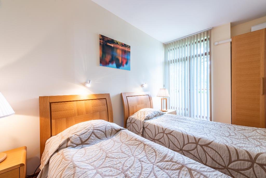APARTMENT TWO BEDROOMS Room, Garden Of Eden Complex, Bourgas