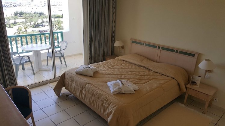 Residence Mehari, Tunisia