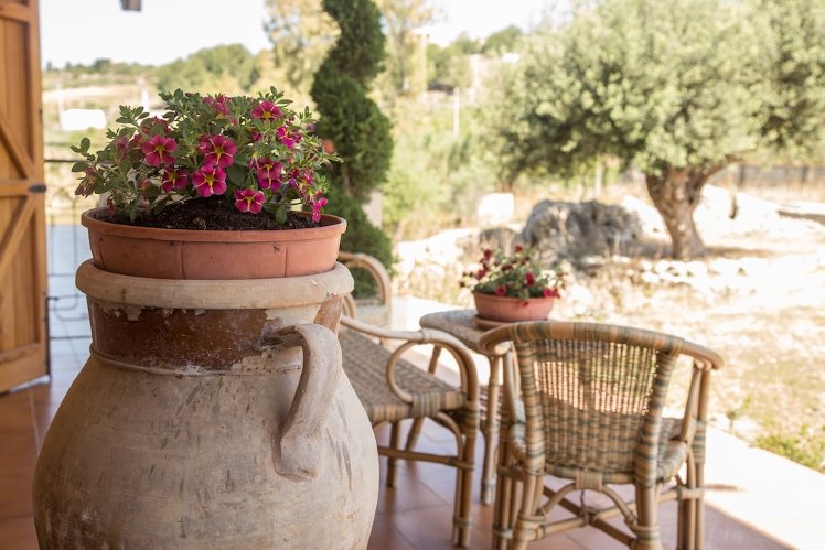 B&B Villa Diana, Catania