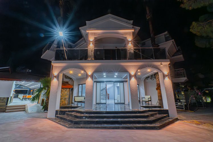 Dream Of Oludeniz Hotel, Dalaman
