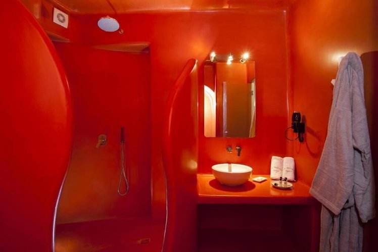 La Bellezza Eco Boutique Hotel, Santorini