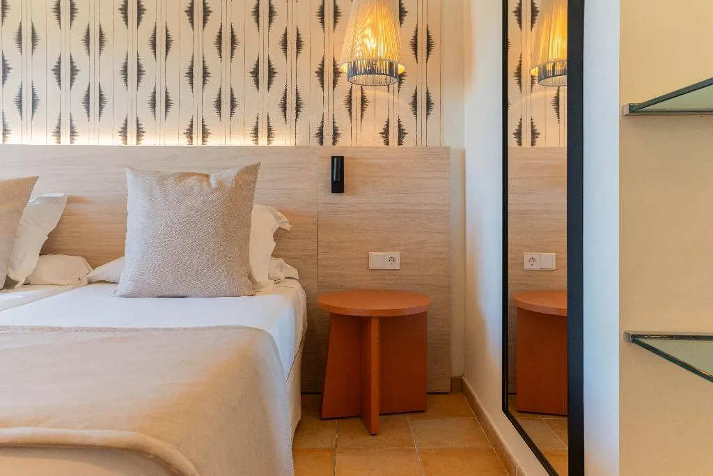 Room, Cala d'Or, Majorca