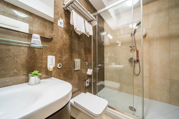 SUNce Palace Apartments, Dubrovnik