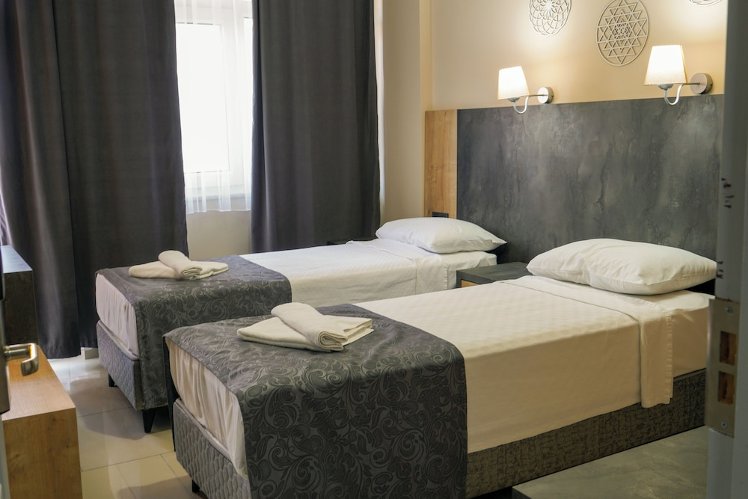 Destino Hotel, Antalya