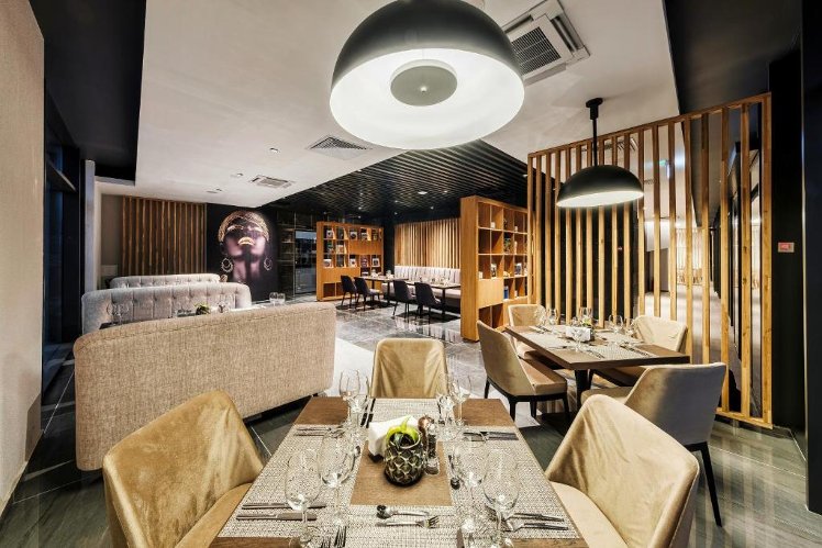 Voya Beach Resort, Bourgas