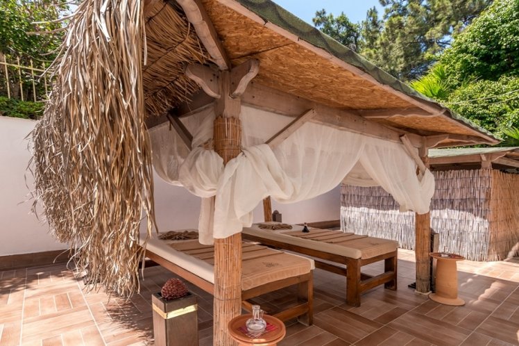 Ideal Pearl Hotel, Dalaman