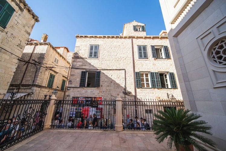 SUNce Palace Apartments, Dubrovnik