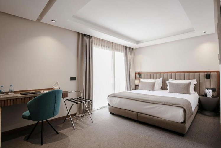 NearYo Hotel, Marrakech