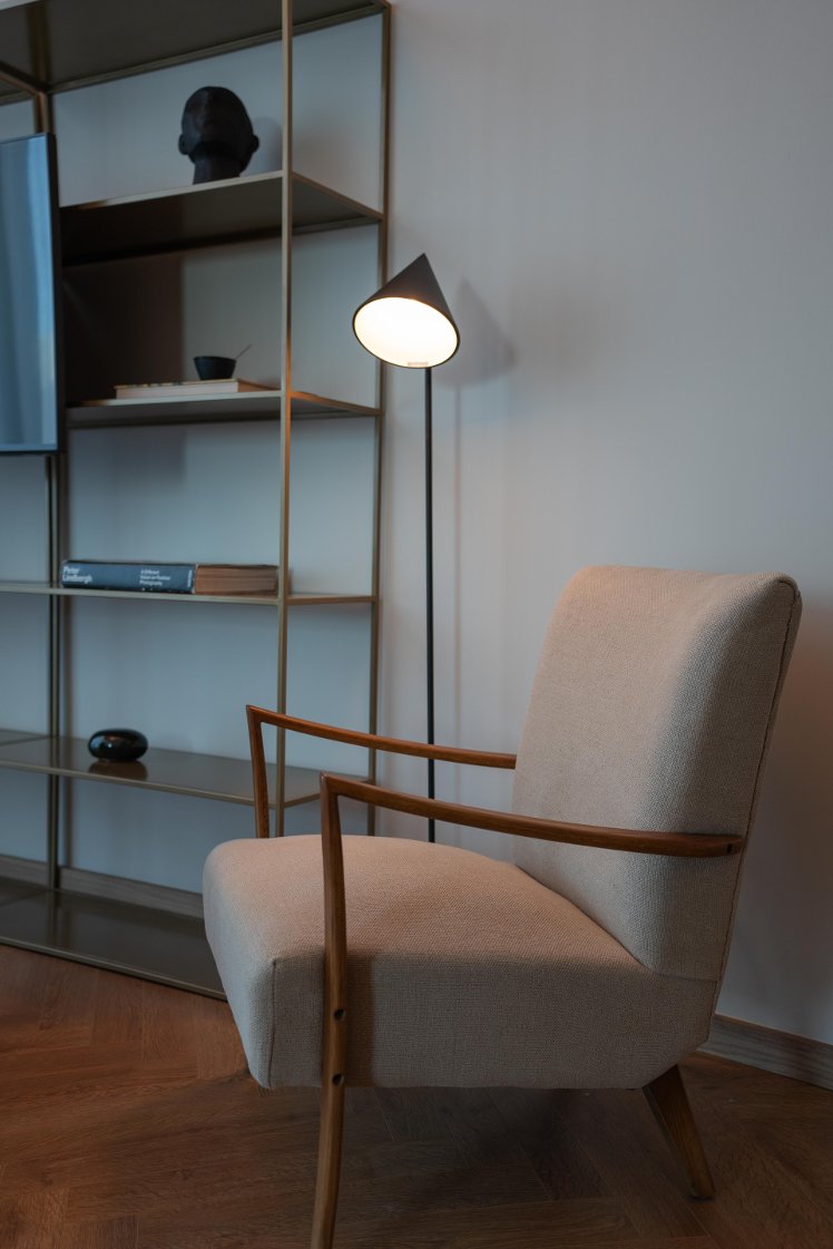 Noma Living Avenida 60, Porto