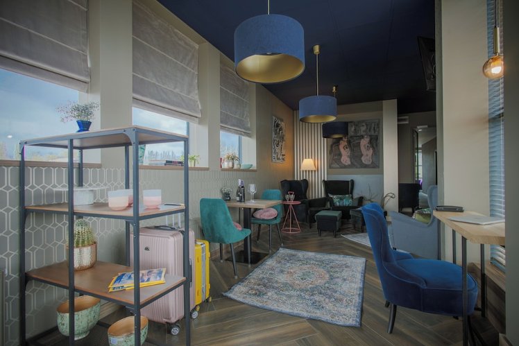Hotel Beethoven, Gdansk