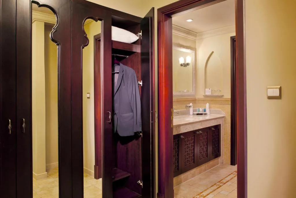 Room CITY VIEW Room, Arjaan by Rotana – Dubai Media Vity, Dubai