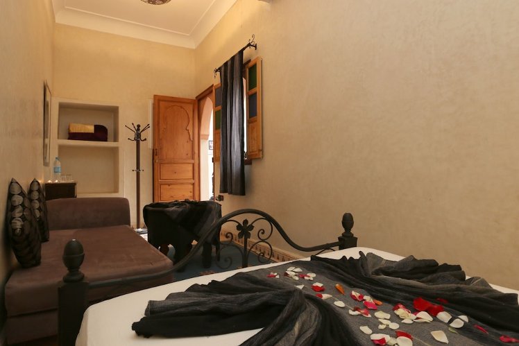 riad maissoun, Marrakech