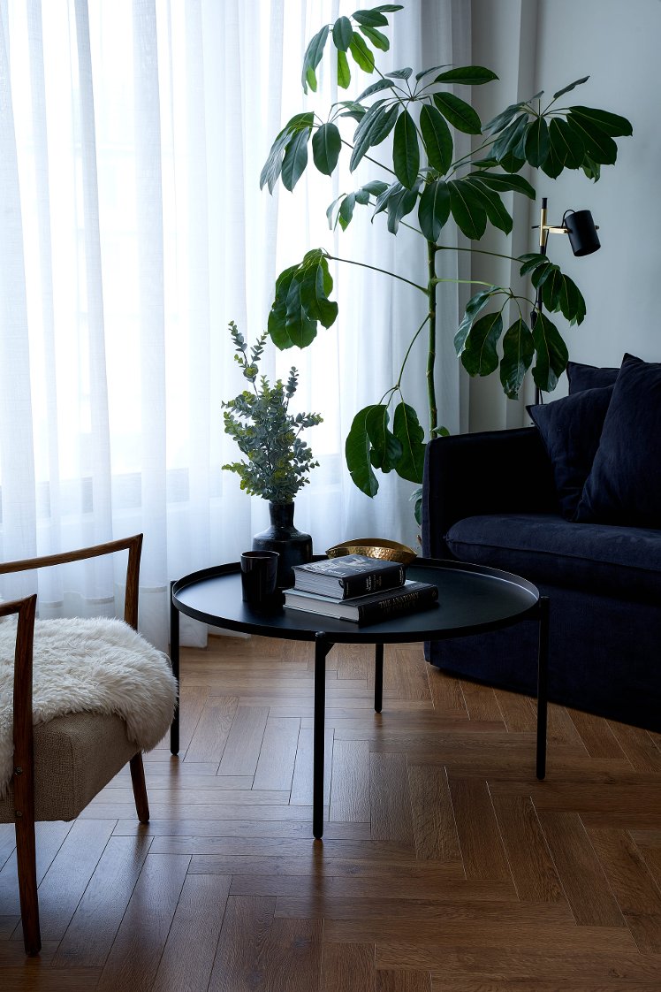 Noma Living Avenida 60, Porto