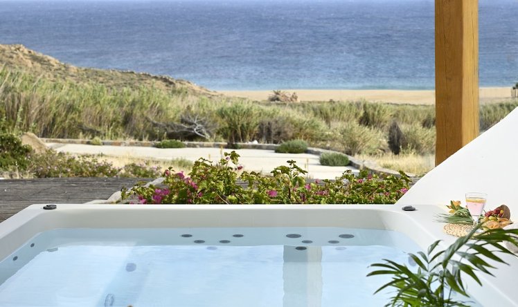 VLIA Myconian Residences, Mykonos