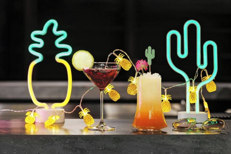 Moxy Alfragide Lisboa, Lisbon