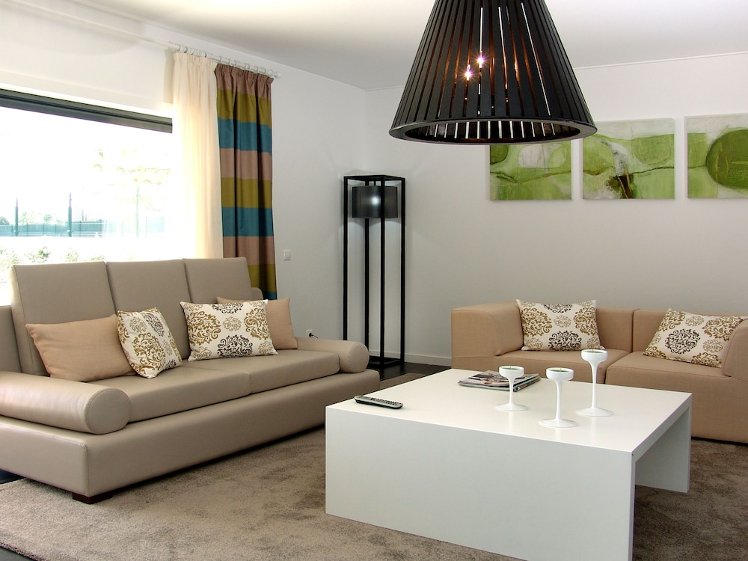 Apartamentos Turísticos Novochoro, Algarve