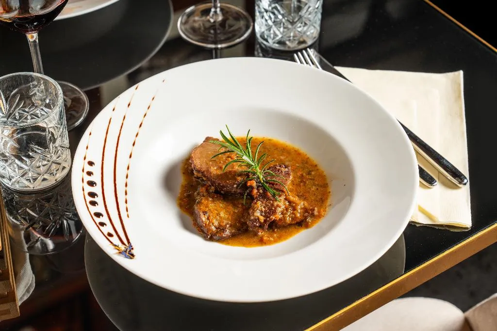 Restaurant, Vignette Collection The Venice Times Hotel By IHG, Venice