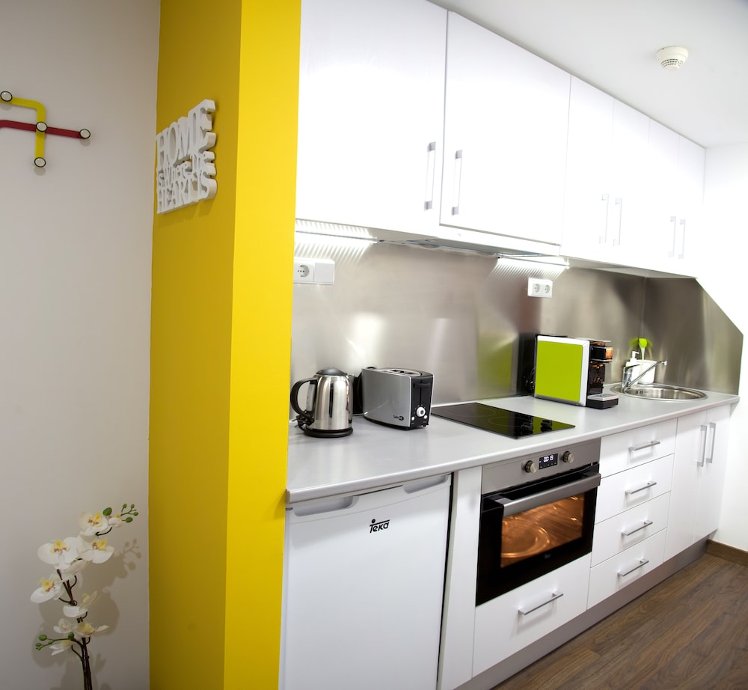Color Suites Alicante, Costa Blanca