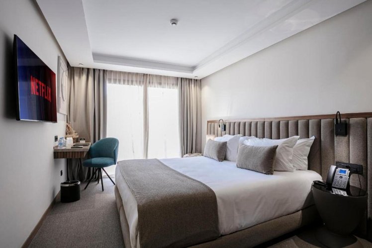 NearYo Hotel, Marrakech