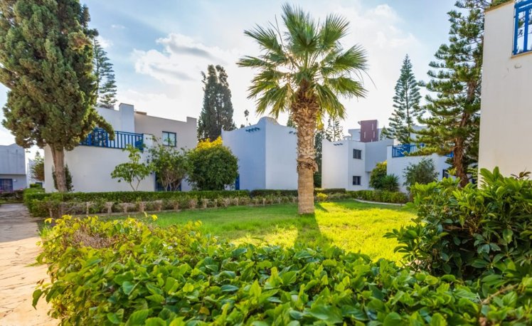 Marismare Apartments, Cyprus