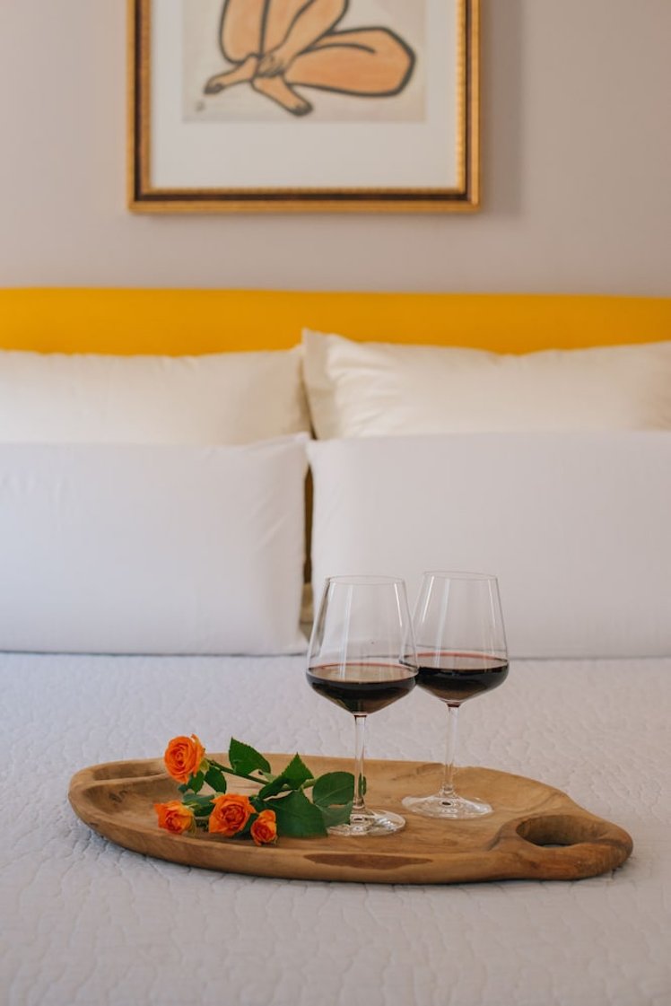 Hotel Letizia, Palermo