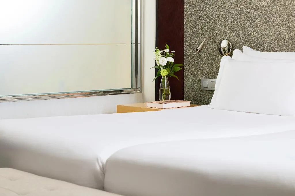 DOUBLE PREMIUM Room, NH Collection Sevilla, Seville