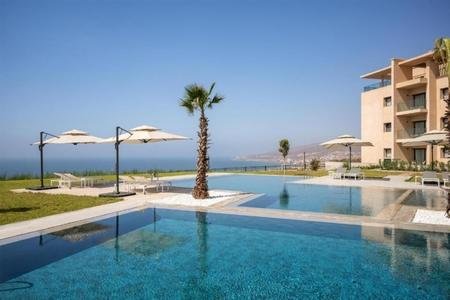 Radisson Residences Taghazout Bay, Agadir