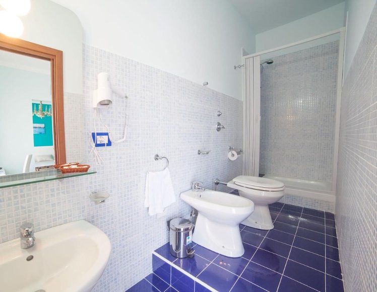 B&B Trapani In - in centro storico, vicino il mare e aereoporto Birgi, Palermo