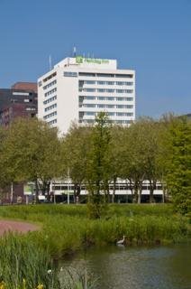 Holiday Inn Amsterdam, Amsterdam