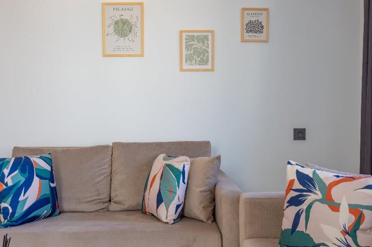 APARTMENT STANDARD Room, Bella Kas, Dalaman