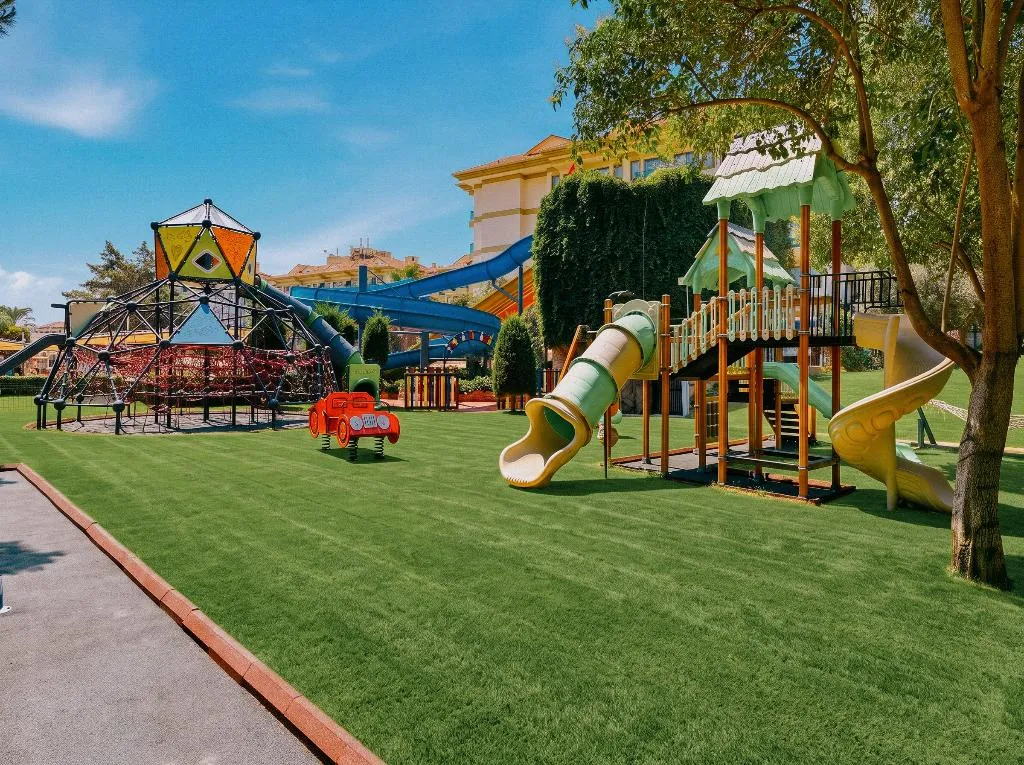 Sports and Entertainment, Adalya Artside Hotel, Antalya