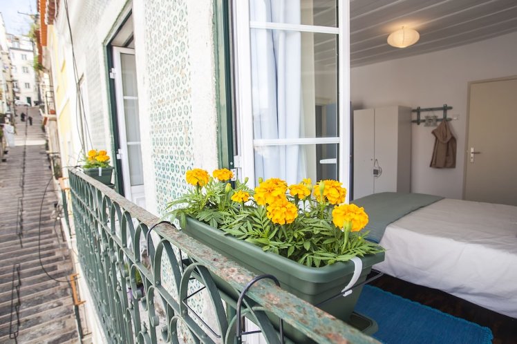 Lisbon Inn Bica Suites, Lisbon